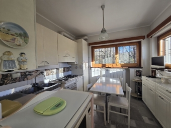 SAN PIETRO VAL LEMINA - VV21/A