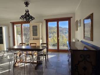 SAN PIETRO VAL LEMINA - VV21/A