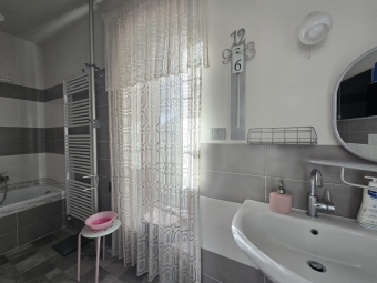 SAN PIETRO VAL LEMINA - VV21/A