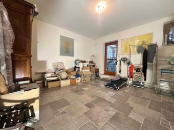 SAN PIETRO VAL LEMINA - VV21/A