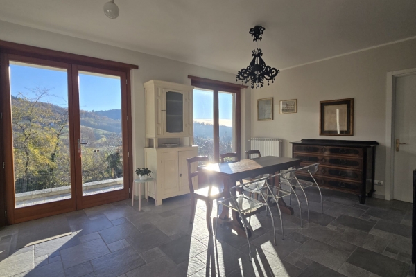 SAN PIETRO VAL LEMINA - VV21/A