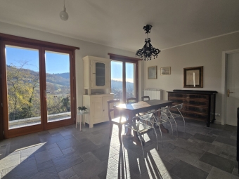 SAN PIETRO VAL LEMINA - VV21/A