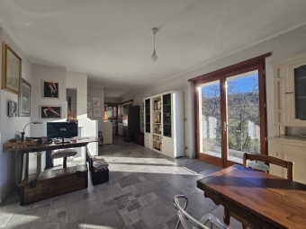 SAN PIETRO VAL LEMINA - VV21/A