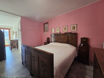 SAN PIETRO VAL LEMINA - VV21/A