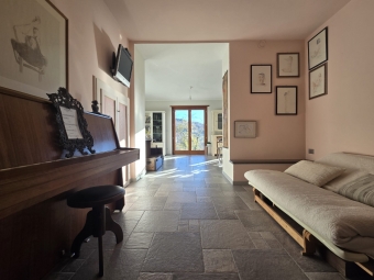 SAN PIETRO VAL LEMINA - VV21/A