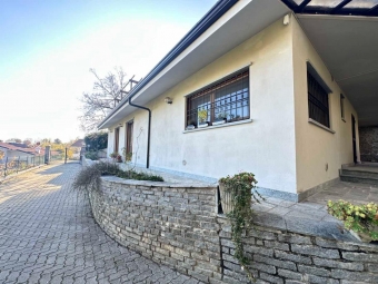 SAN PIETRO VAL LEMINA - VV21/A