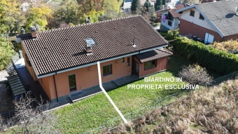 SAN PIETRO VAL LEMINA - VV21/B