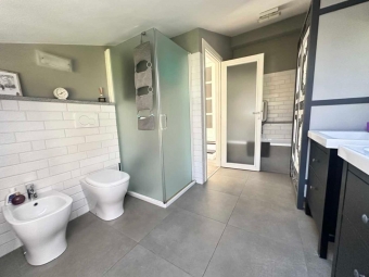 SAN PIETRO VAL LEMINA - VV21/B