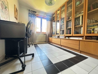 SAN PIETRO VAL LEMINA - VV21/B