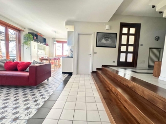 SAN PIETRO VAL LEMINA - VV21/B