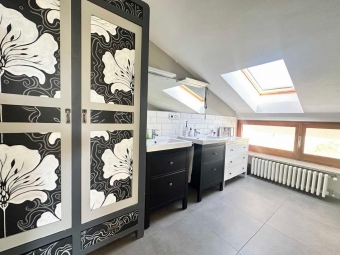 SAN PIETRO VAL LEMINA - VV21/B