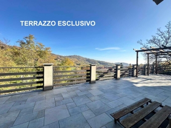 SAN PIETRO VAL LEMINA - VV21/B