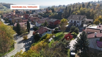 SAN PIETRO VAL LEMINA - VV21/B