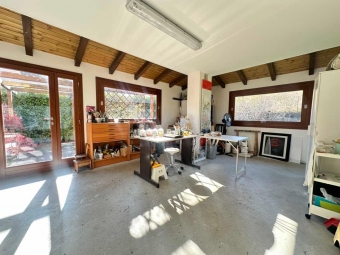 SAN PIETRO VAL LEMINA - VV21/B