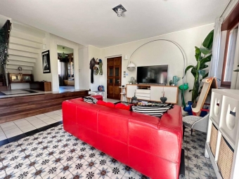 SAN PIETRO VAL LEMINA - VV21/B