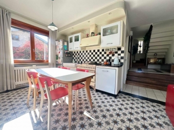 SAN PIETRO VAL LEMINA - VV21/B