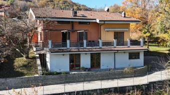 SAN PIETRO VAL LEMINA - VV21/B