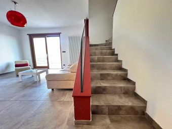 SAN PIETRO VAL LEMINA - VV21/C