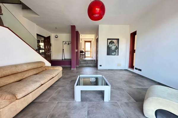 SAN PIETRO VAL LEMINA - VV21/C