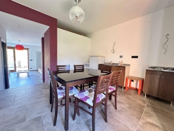 SAN PIETRO VAL LEMINA - VV21/C