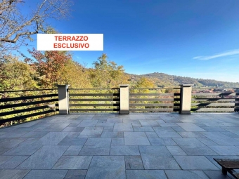 SAN PIETRO VAL LEMINA - VV21/C