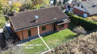 SAN PIETRO VAL LEMINA - VV21/C