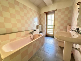 SAN PIETRO VAL LEMINA - VV21/C