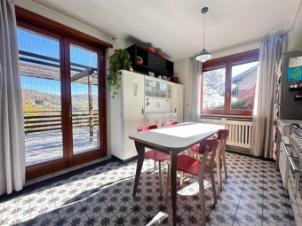 SAN PIETRO VAL LEMINA - VV21