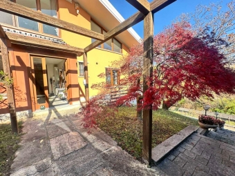 SAN PIETRO VAL LEMINA - VV21