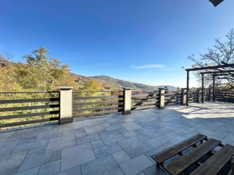 SAN PIETRO VAL LEMINA - VV21