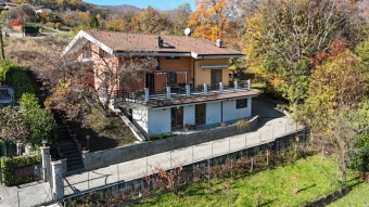 SAN PIETRO VAL LEMINA - VV21