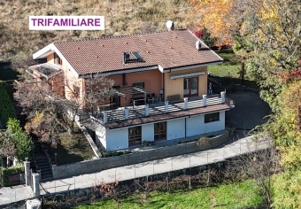 SAN PIETRO VAL LEMINA - VV21