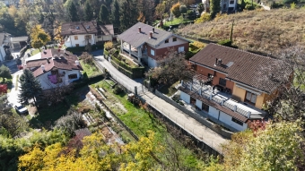 SAN PIETRO VAL LEMINA - VV21