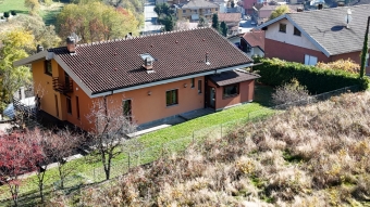 SAN PIETRO VAL LEMINA - VV21