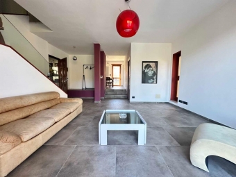 SAN PIETRO VAL LEMINA - VV21