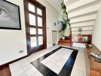 SAN PIETRO VAL LEMINA - VV21