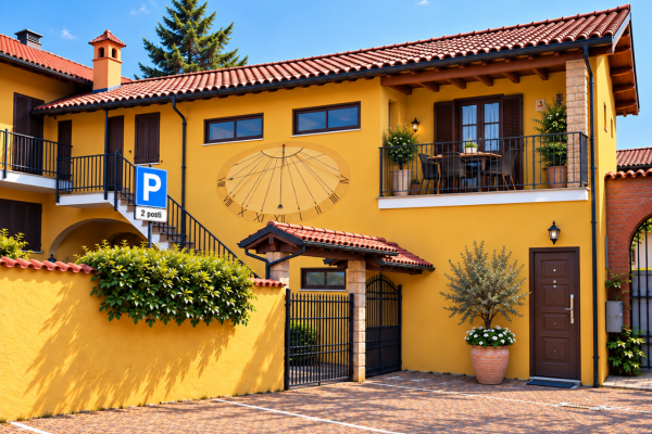 SAN SECONDO DI PINEROLO - AV26