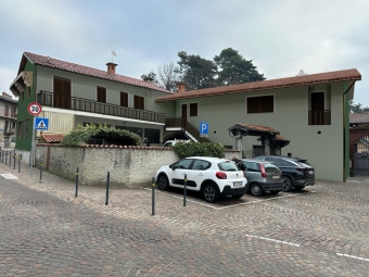 SAN SECONDO DI PINEROLO - RV100