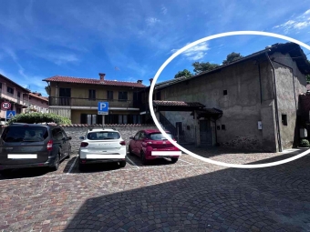 SAN SECONDO DI PINEROLO - RV100