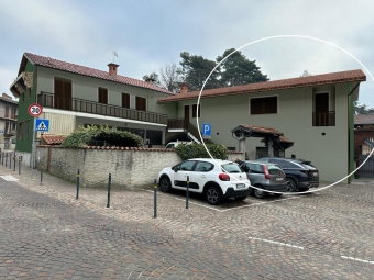 SAN SECONDO DI PINEROLO - RV100